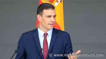 Sánchez diz que Montenegro "tem tudo" para se tornar exemplo nos Balcãs - Notícias ao Minuto