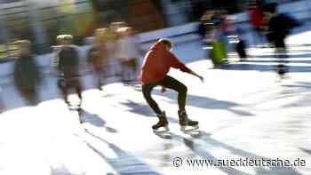 Planegg - Schlittschuhbahn "Eiswunder" auf der Kippe - Landkreis München - Süddeutsche Zeitung - SZ.de