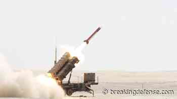 State Department approves $5 billion in missile defense for UAE, Saudi Arabia