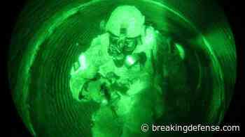 In Army, worry follows Senators’ proposed cuts to network, comms upgrades: Official