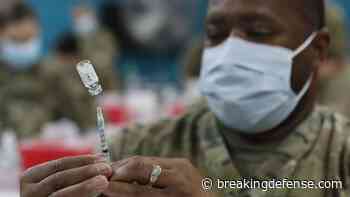 US at ‘relative disadvantage’ in biotech compared to China, report finds