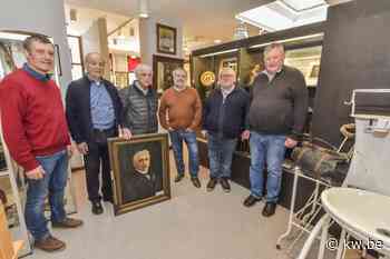 Zaterdag en zondag opendeurweekend bij de St. O. C. in Wervik: “we hopen dat het een daverend succes wordt” - KW.be - KW.be