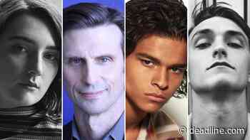 Sidney Flanigan, Frederick Weller, D’Pharaoh Woon-A-Tai & Will Ropp To Topline Indie Thriller ‘Only The Good Survive’ - Deadline