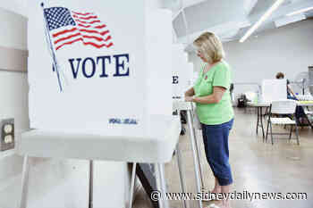 Barhorst unofficial winner - sidneydailynews.com