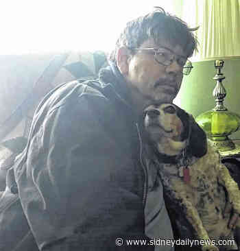 Troy man listed as missing/endangered - sidneydailynews.com