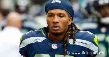 Pre-Snap Reads 8/1: What to expect from Sidney Jones this season - Field Gulls