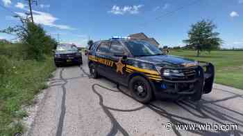 Sidney man shot, killed after breaking into home, sheriff says - WHIO