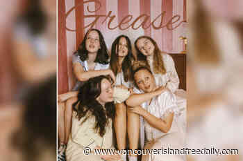 Teenage theatre troupe bringing Grease to Sidney with outdoor shows - vancouverislandfreedaily.com