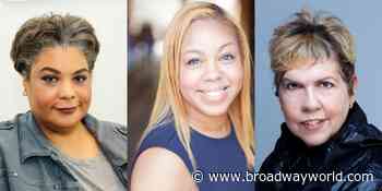 Roxane Gay, Sidney Madison Prescott & Carmelita Tropicana Join Soho Rep Board - Broadway World