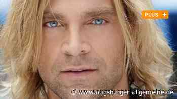 Gersthofen: Sänger der Münchener Freiheit: "Habe überlegt, nach Augsburg zu ziehen" | Augsburger Allgemeine - Augsburger Allgemeine