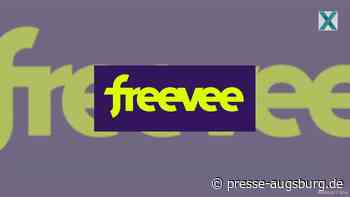 Freevee: Amazon startet mit neuem gratis Streamingdienst in Deutschland | Presse Augsburg - Presse Augsburg