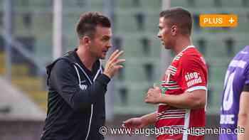 FC Augsburg: Welcher Nachwuchsspieler schafft den Sprung zu den FCA-Profis? | Augsburger Allgemeine - Augsburger Allgemeine