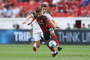 Bundesliga-Vorschau Teil 4: Leverkusen, Gladbach, FC Augsburg - 90PLUS - 90PLUS | Fußball international - seriös & kompakt