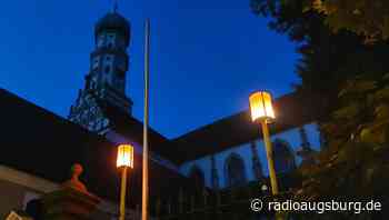Hohes Friedensfest in Augsburg - Radio Augsburg