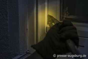 Mann schnappt sich Einbrecher in Augsburg-Haunstetten | Presse Augsburg - Presse Augsburg