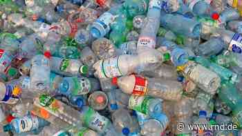 Augsburg: Kassiererin bucht Tausende Euro falsches Pfand ab - RND