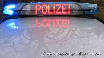 Augsburg: Mann stirbt nach Brand in Mehrfamilienhaus | Augsburger Allgemeine - Augsburger Allgemeine