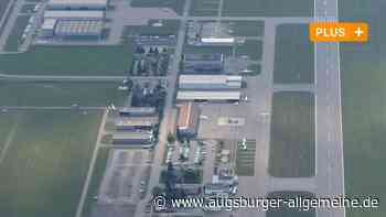 Kommentar: Augsburg Airpark: Das Durchhaltevermögen macht sich bezahlt | Augsburger Allgemeine - Augsburger Allgemeine