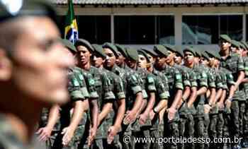 Junta Militar de Carlos Barbosa informa datas de seleção dos alistados 2022 | Geral - Portal Adesso