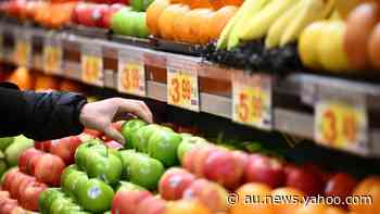 Childcare food falls short of guidelines - Yahoo News Australia