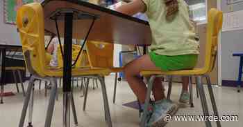 Childcare Labor Shortages Plague Sussex County Centers | News | wrde.com - wrde.com