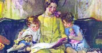 First lines of classic novels, if no one had childcare. - Literary Hub