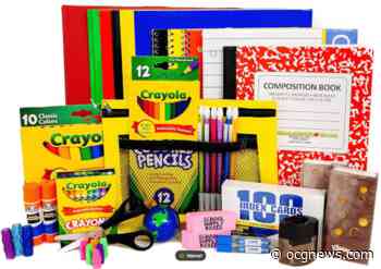 Georgia childcare staff to receive “Back to School Supply Supplement” - On Common Ground News
