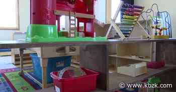 Bozeman working with partners to expand and add childcare supply - KBZK News