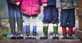 Childcare not affordable for some Alabama households, data shows - 1819 News