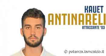 Mercato regionale, i colpi del Cds Matera e Santarcangiolese - Potenza IamCALCIO