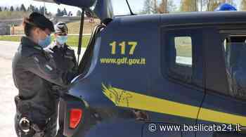 Frode su metalli preziosi, operazione della Finanza: coinvolta anche Matera - Basilicata24