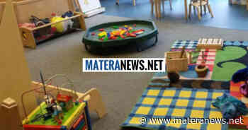 Matera: pubblicata la graduatoria per l'ammissione ai nidi comunali e privati. Ecco i dettagli - Matera News