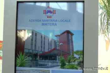 Matera, incontro in ASM tra i vertici Stella Maris Mediterraneo e la Dg Pulvirenti - TRM Radiotelevisione del Mezzogiorno