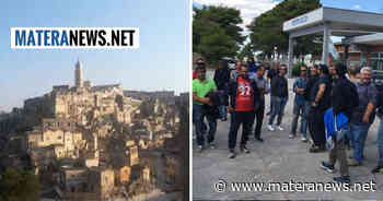 Matera: "per questi lavoratori non sono state trovate garanzie occupazionali"! La richiesta urgente - Matera News