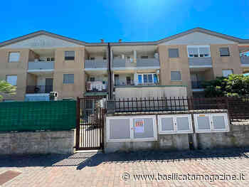 L’ATER Matera lancia la campagna di sensibilizzazione per il risparmio idrico ed energetico riservata agli inquilini - Basilicata Magazine