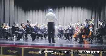 Due orchestre Ico in Basilicata: Potenza e Matera, ok dal Mibact - La Gazzetta del Mezzogiorno