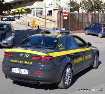 Appalti: tre arresti a Matera, 90 indagati (anche politici) - Agenzia ANSA