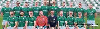 Fußball-Kreisklasse: BV Garrel II gastiert zum Derby beim SV Bösel - Nordwest-Zeitung