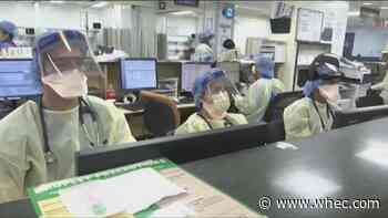 NY programs aim to bolster and reinforce health care industry