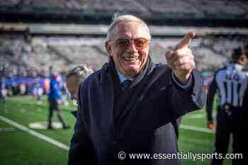 3x Super Bowl Champion And League’s All-Time Leading Rusher-Turned Entrepreneur Explains How $12 Billion Worth Jerry Jones Gave Him The Best Business Advice With A Brief Statement - EssentiallySports