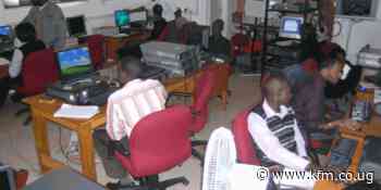 Young entrepreneur tips Bushenyi youth on business success - KFM