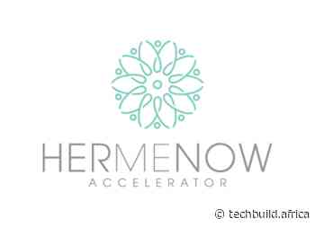 African Female Entrepreneur? Apply For HerMeNow Accelerator 2022 - Tech Build Africa