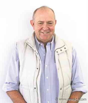 Motor industry entrepreneur excited to return to his Muir roots - News24