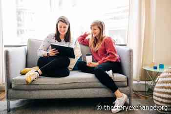 Melissa Cash, Woman Entrepreneur of Ed Tech Startup Pok Pok - The Story Exchange