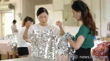 'Harmony is precious,' says Taiwan entrepreneur amid heightened cross-Strait tensions - CGTN