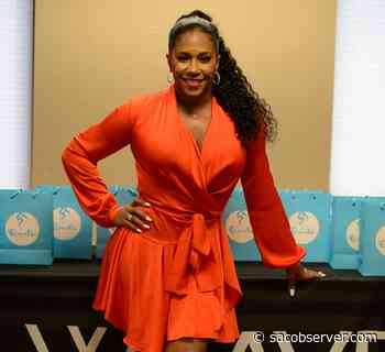 Entrepreneur Partners With WEAVE - Sacramento Observer