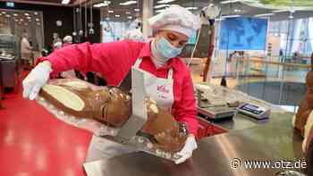 Unterwegs mit dem 9-Euro-Ticket: Schmalkalden und Schloss Wilhelmsburg entdecken - Ostthüringer Zeitung