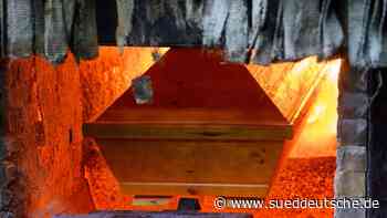 Energie - Schmalkalden - Bestatter können auf Preiserhöhungen verzichten - Wirtschaft - SZ.de - Süddeutsche Zeitung - SZ.de