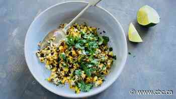 Recipes with Julie Van Rosendaal: Recreating dishes from Native Tongues and Vegan Street