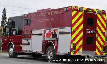 'Avoid the area': Natural gas leak in Carleton Place - Ottawa Valley News